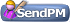 Send a private message to AdminTazz
